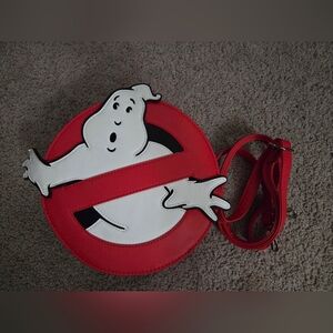 Ghostbusters Crossbody Bag